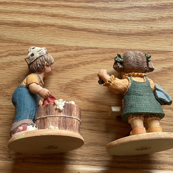 Tender heart treasures figurines - Picture 5 of 5